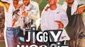 Jiggy Woogie专辑