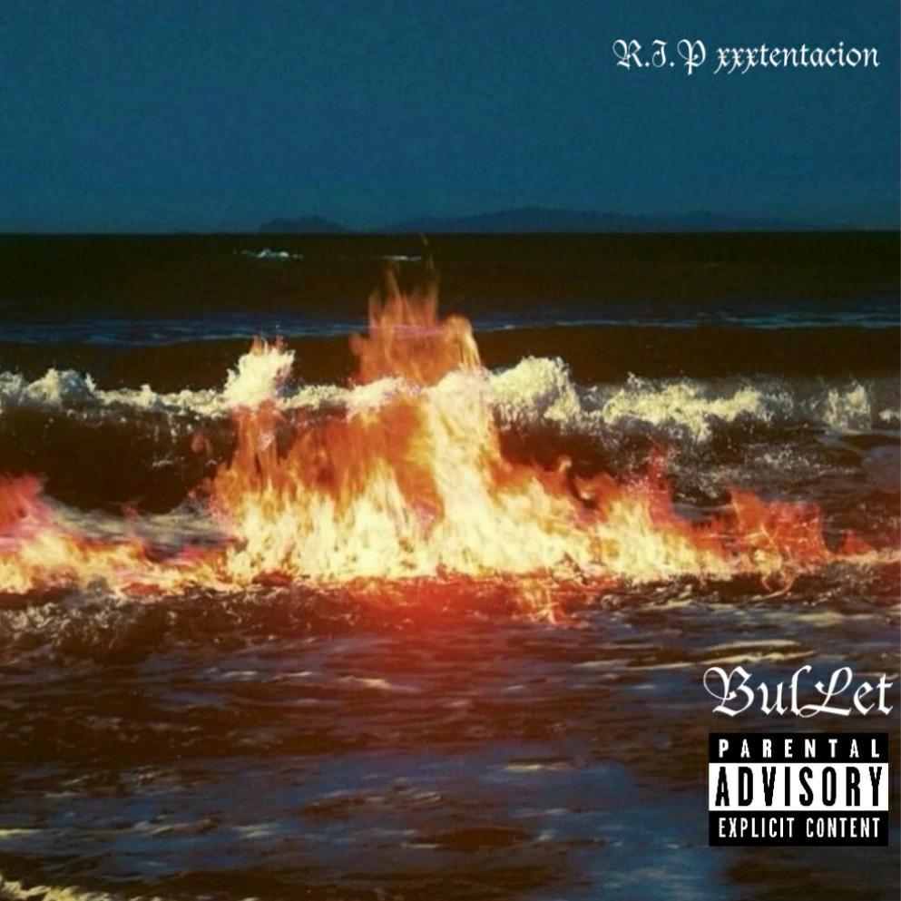 On Fire Freestyle Remix