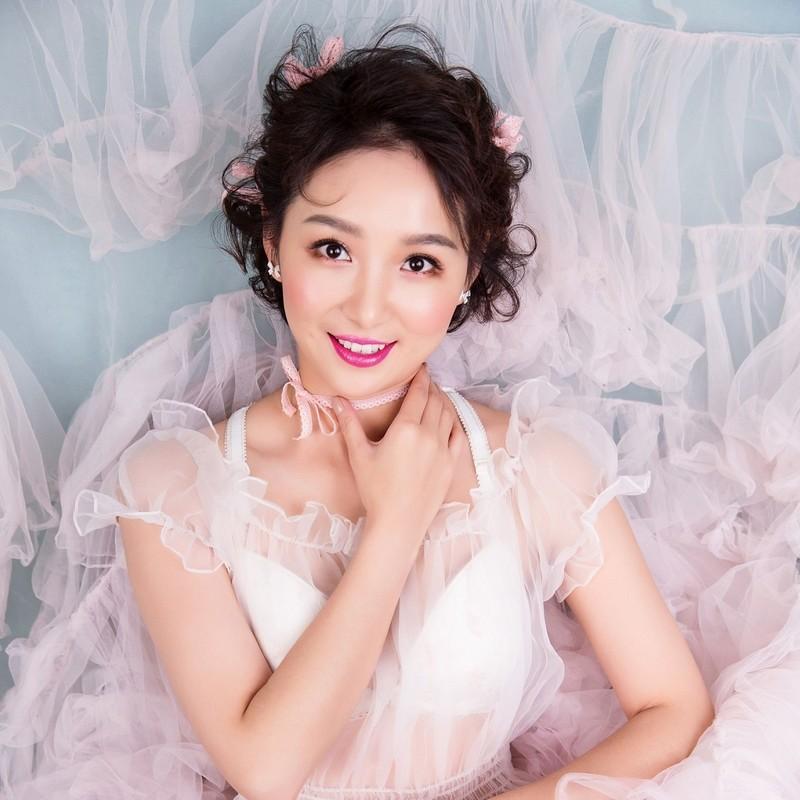 我是你的格桑花