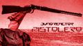 Pistolero Remixes专辑