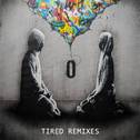 Tired (Remixes)专辑