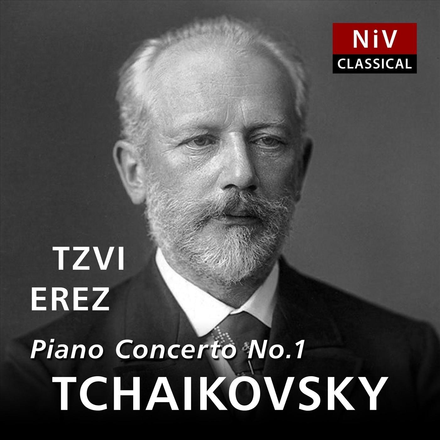 Piano Concerto No. 1 in B-Flat Minor, Op. 23: I. Allegro non troppo e molto maestoso - Allegro con spirito