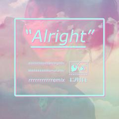 Alright (Original Mix)