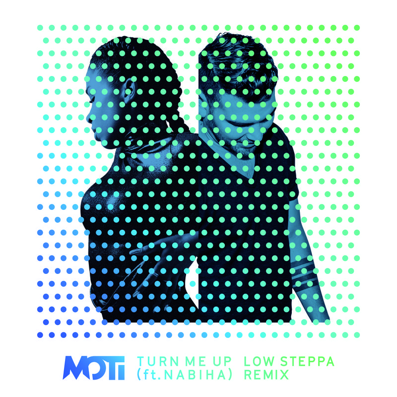 Turn Me Up (Low Steppa Remix)专辑