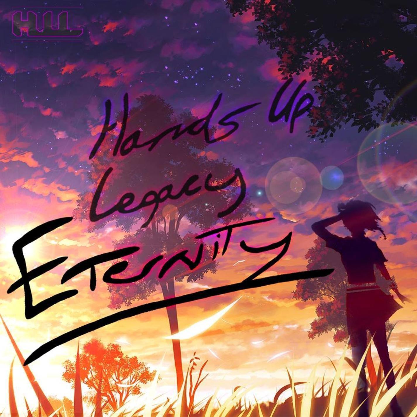 纯旋律Hands Up