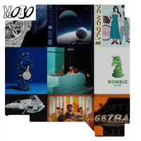 [DJ节目]MOJOofficial的DJ节目 第8期