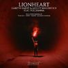 Gareth Emery - Lionheart (Tom Fall Remix)