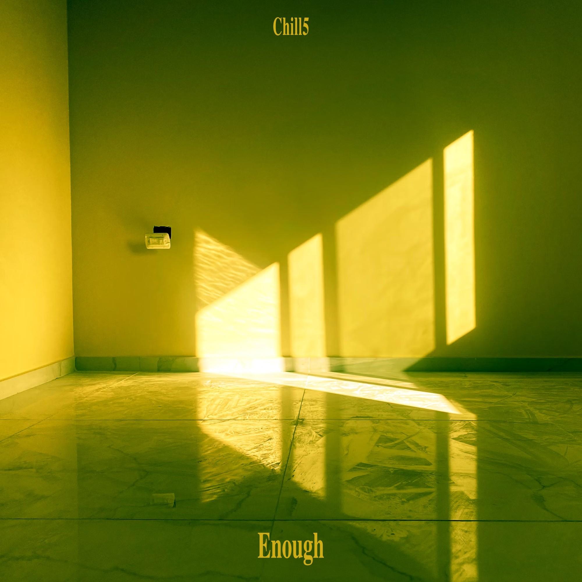 Enough