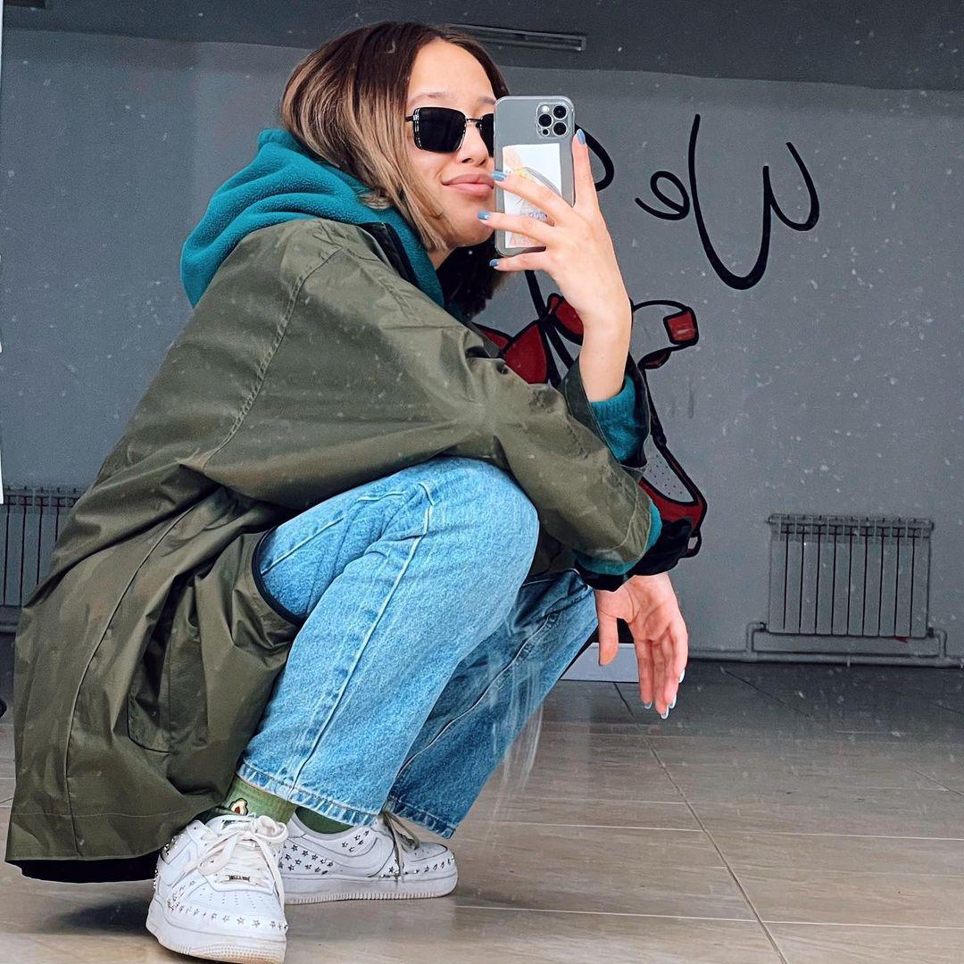 Қара жорға | Qara jorga