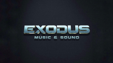 Exodus Music and Sound