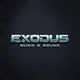 Exodus Music and Sound