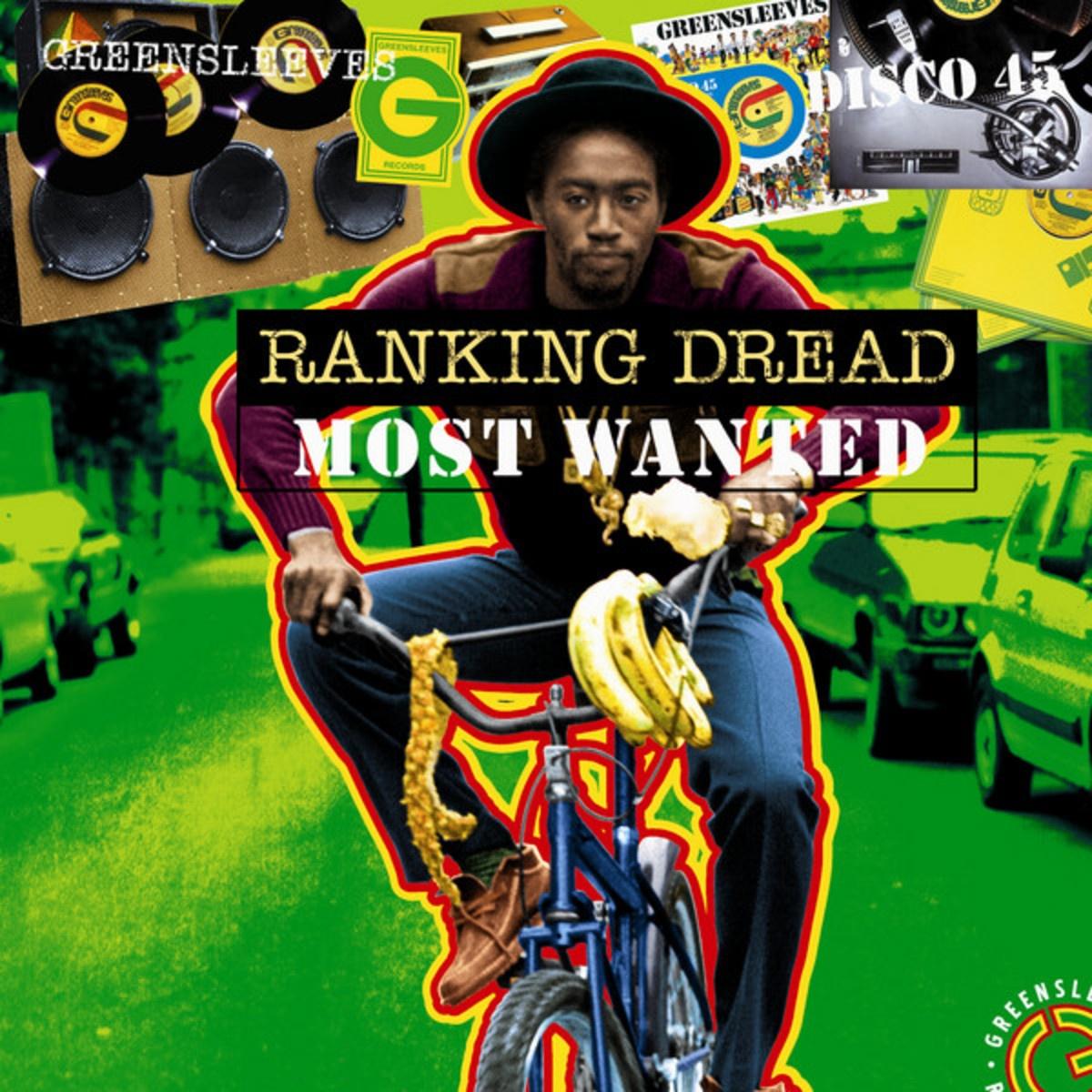 Most Wanted -