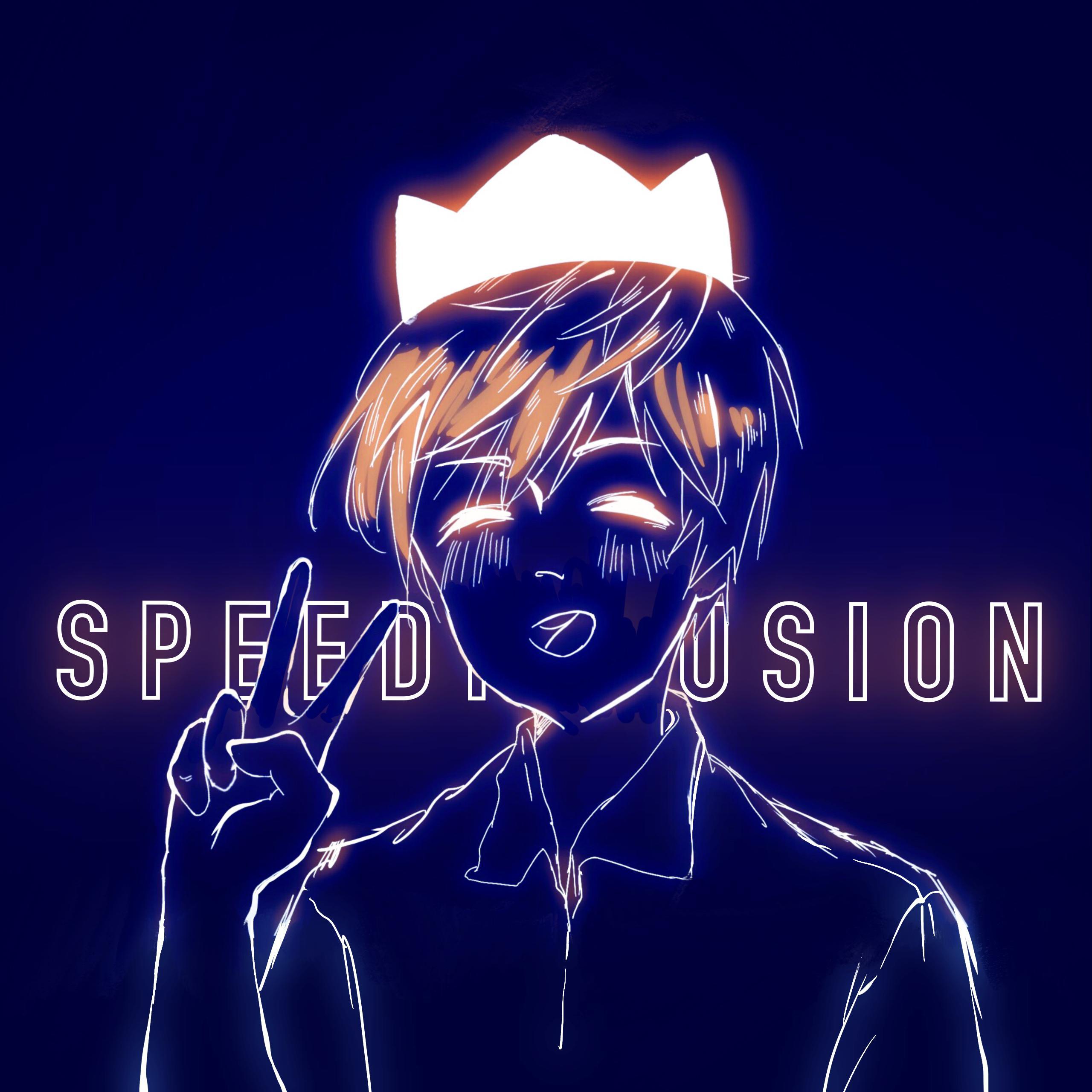 SPEEDILLUSION