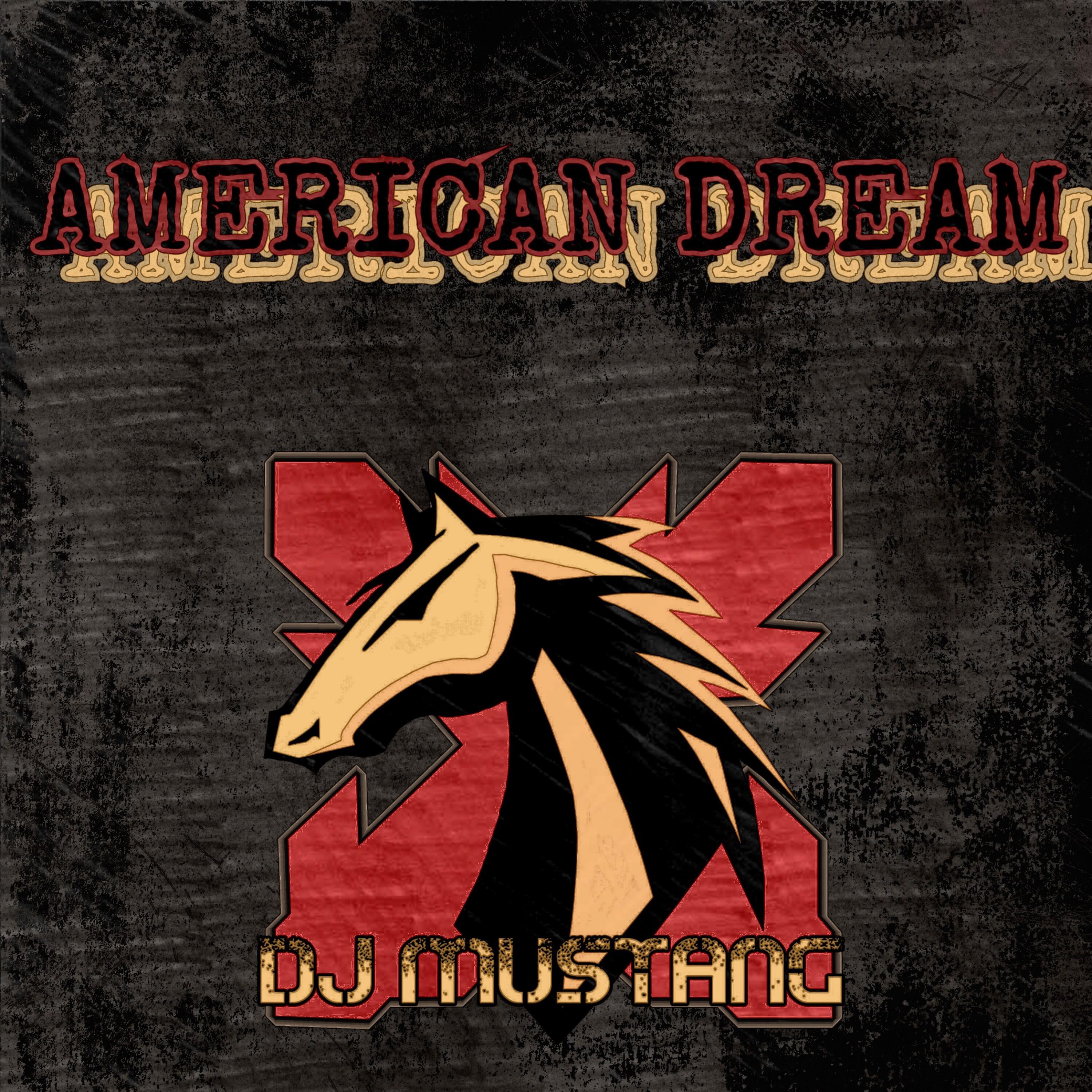 American Dream专辑