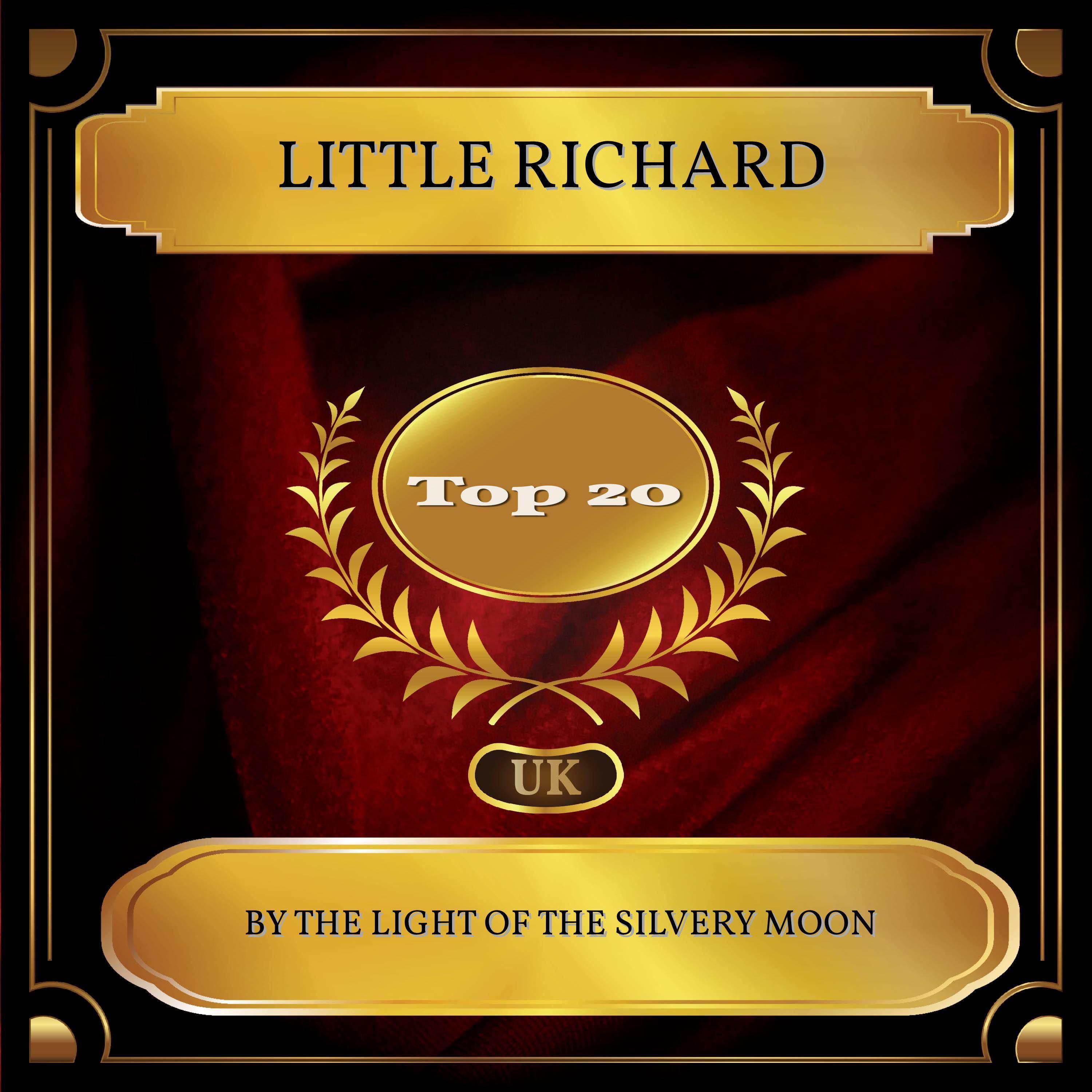 By The Light Of The Silvery Moon (UK Chart Top 20 - No. 17)专辑