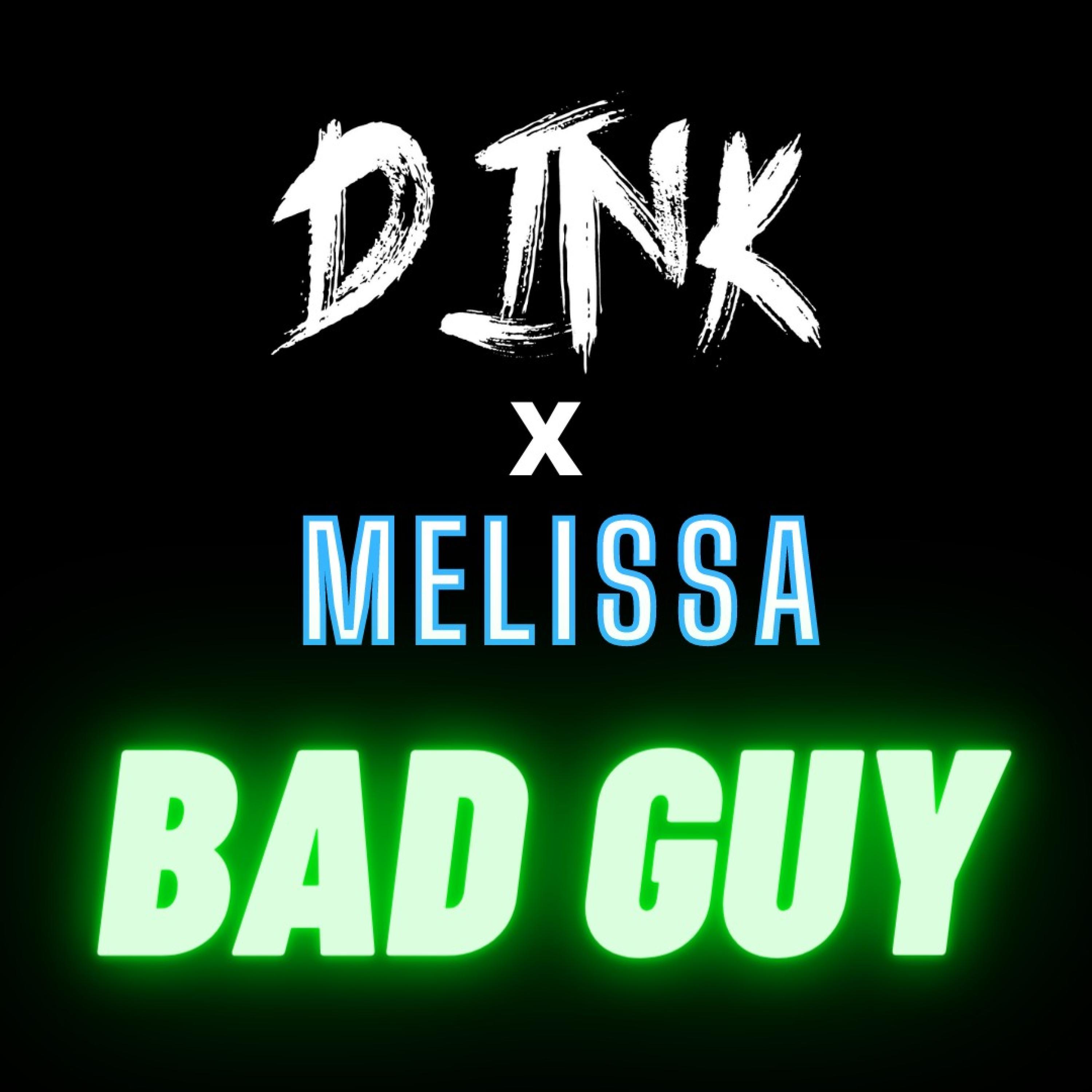 Bad Guy