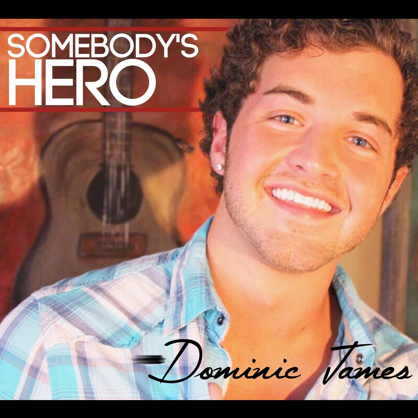 Somebody's Hero