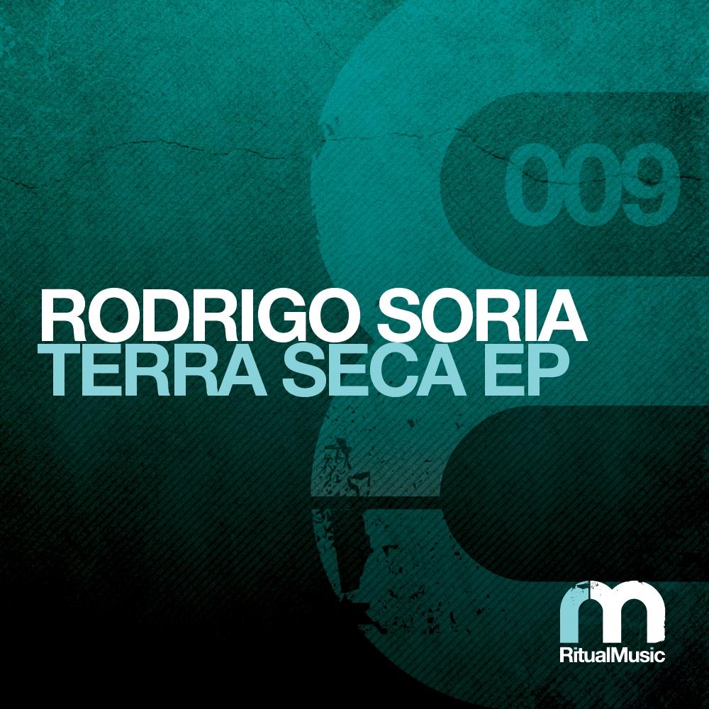 Terra Seca EP