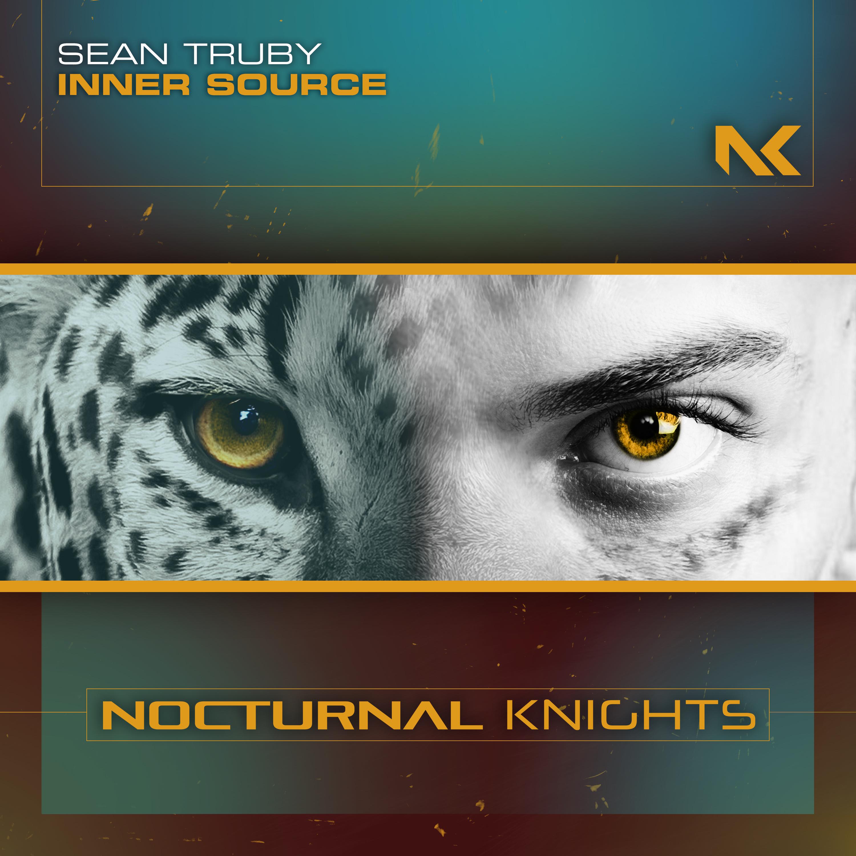 Sean Truby - Inner Source (Extended Mix)