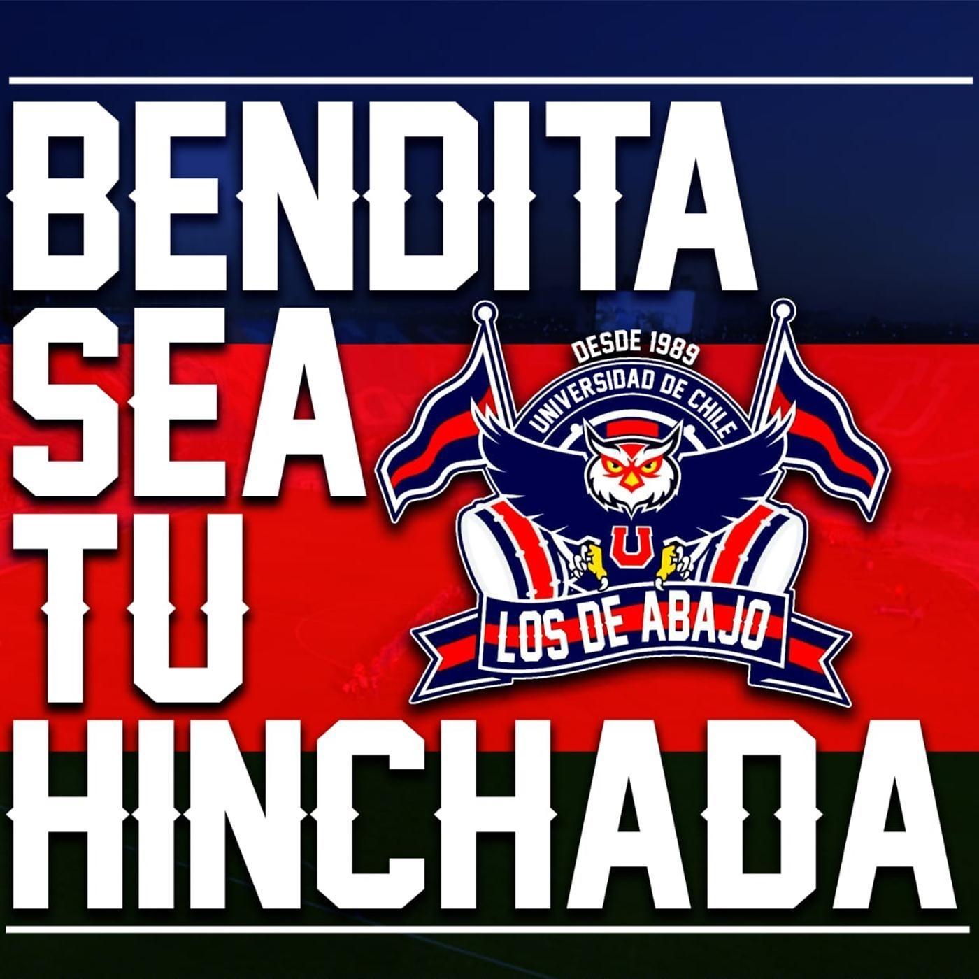 Bendita Sea Tu Hinchada