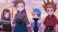 Stay Gold (from BEYBLADE X)专辑