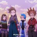 Stay Gold (from BEYBLADE X)专辑