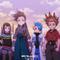 Stay Gold (from BEYBLADE X)专辑