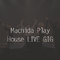 Machida Play House LIVE GIG专辑