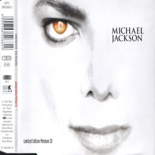 On the Line (Limited Edition Minimax CD)