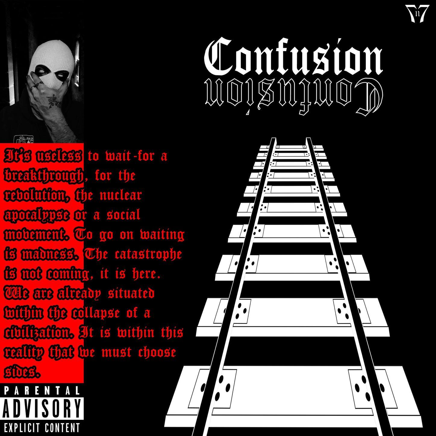 Confusion