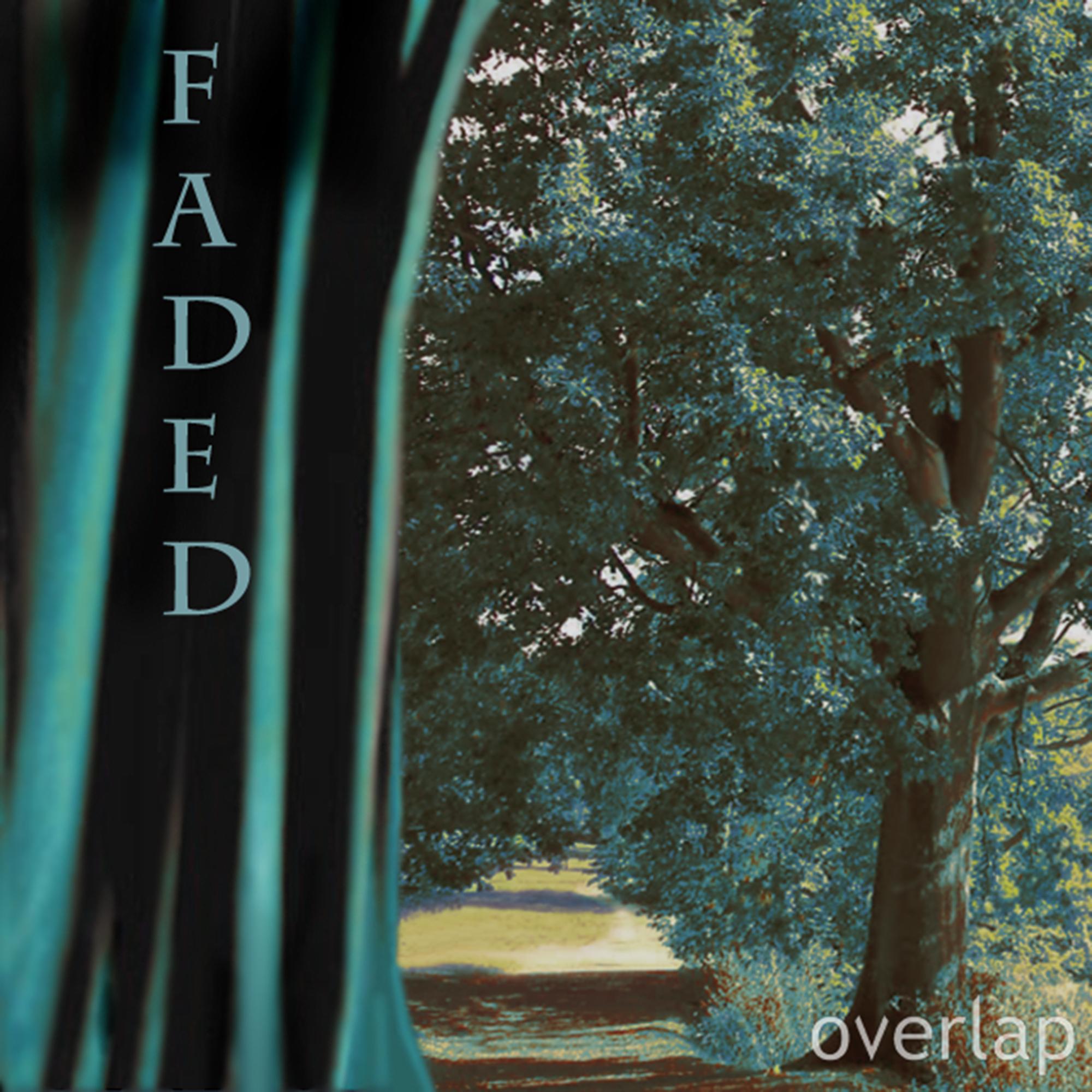 Faded
