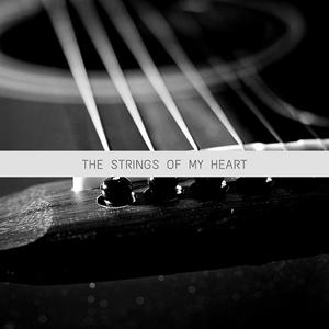 Zing Went The Strings Of My Heart - Judy Garland (PT karaoke) 无和声伴奏 （降8半音）
