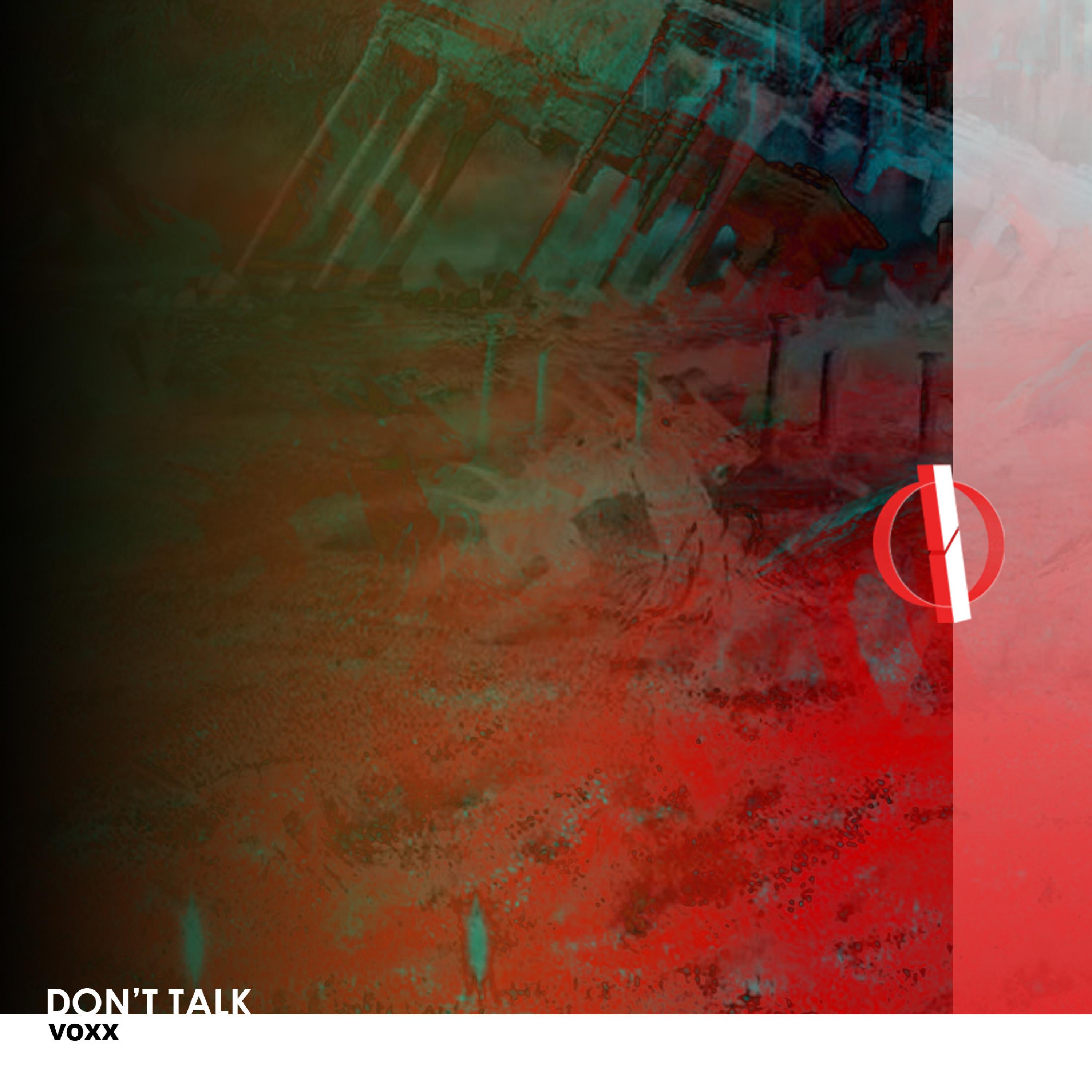 Don't Talk
