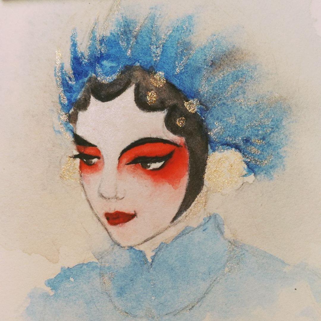 承君一言，一生牵丝