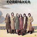 Foreigner专辑
