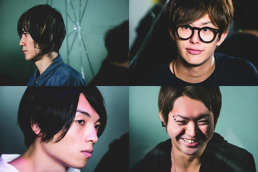 熊本不只有熊本熊,还有超人气乐团blue encount