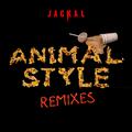 Animal Style (Remixes)