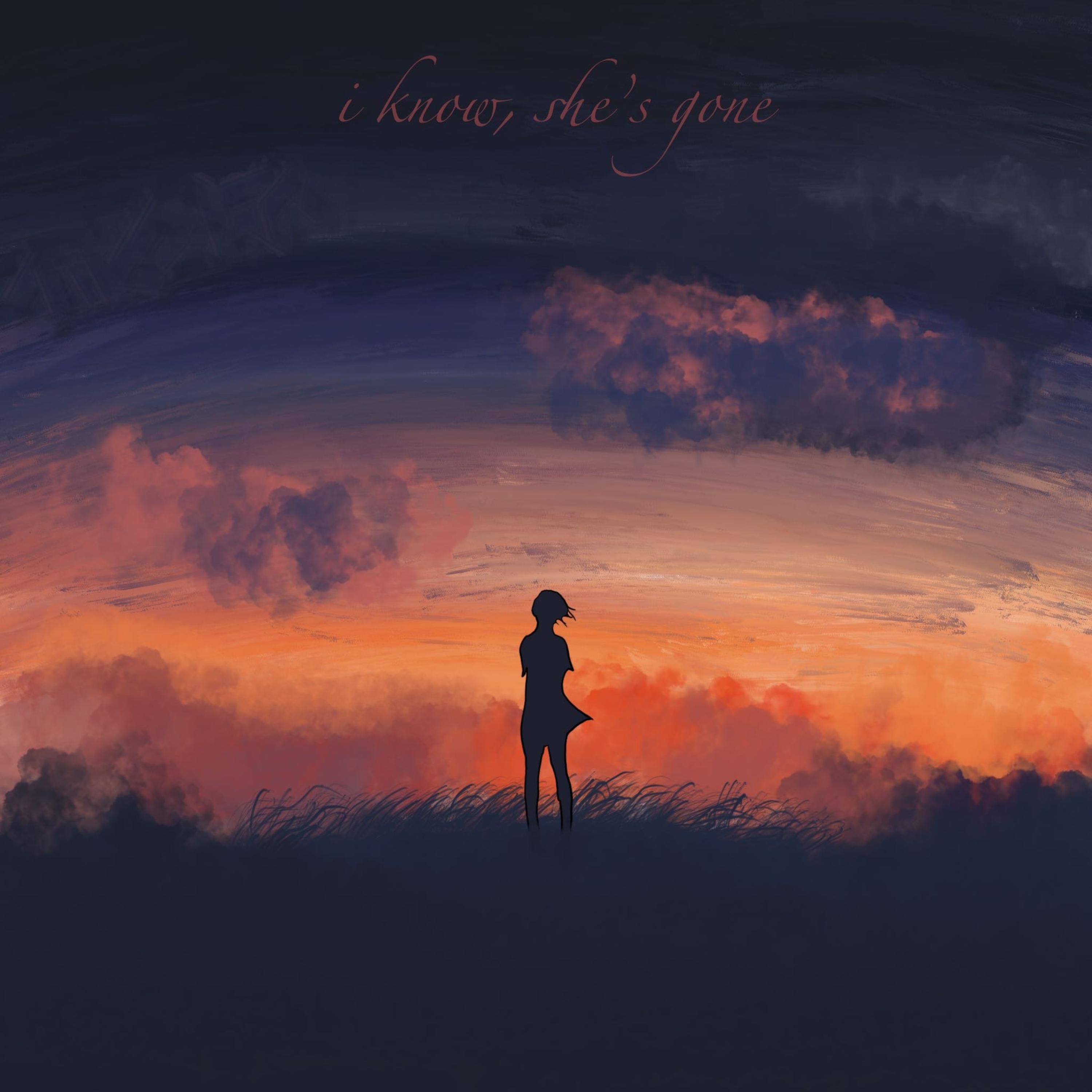 Ik, she's gone (feat. Presence)
