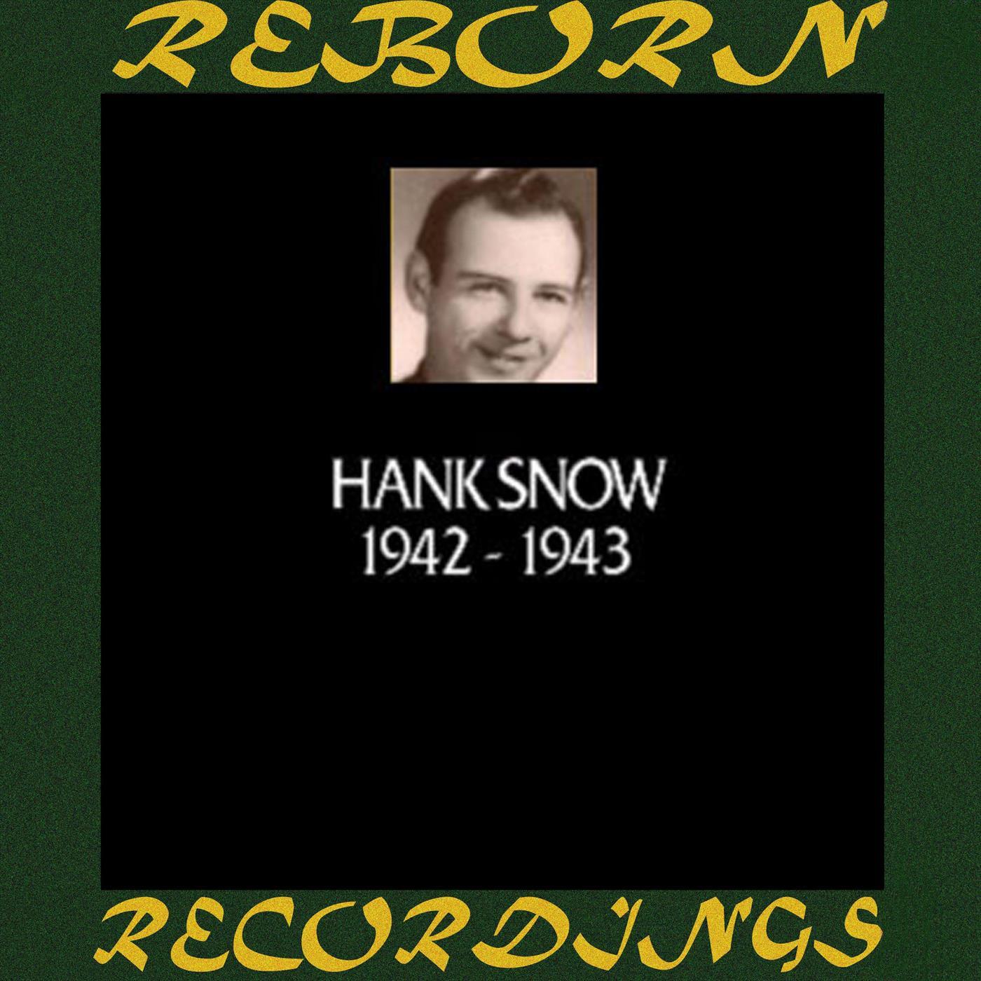 In Chronology 1942-1943 (HD Remastered)