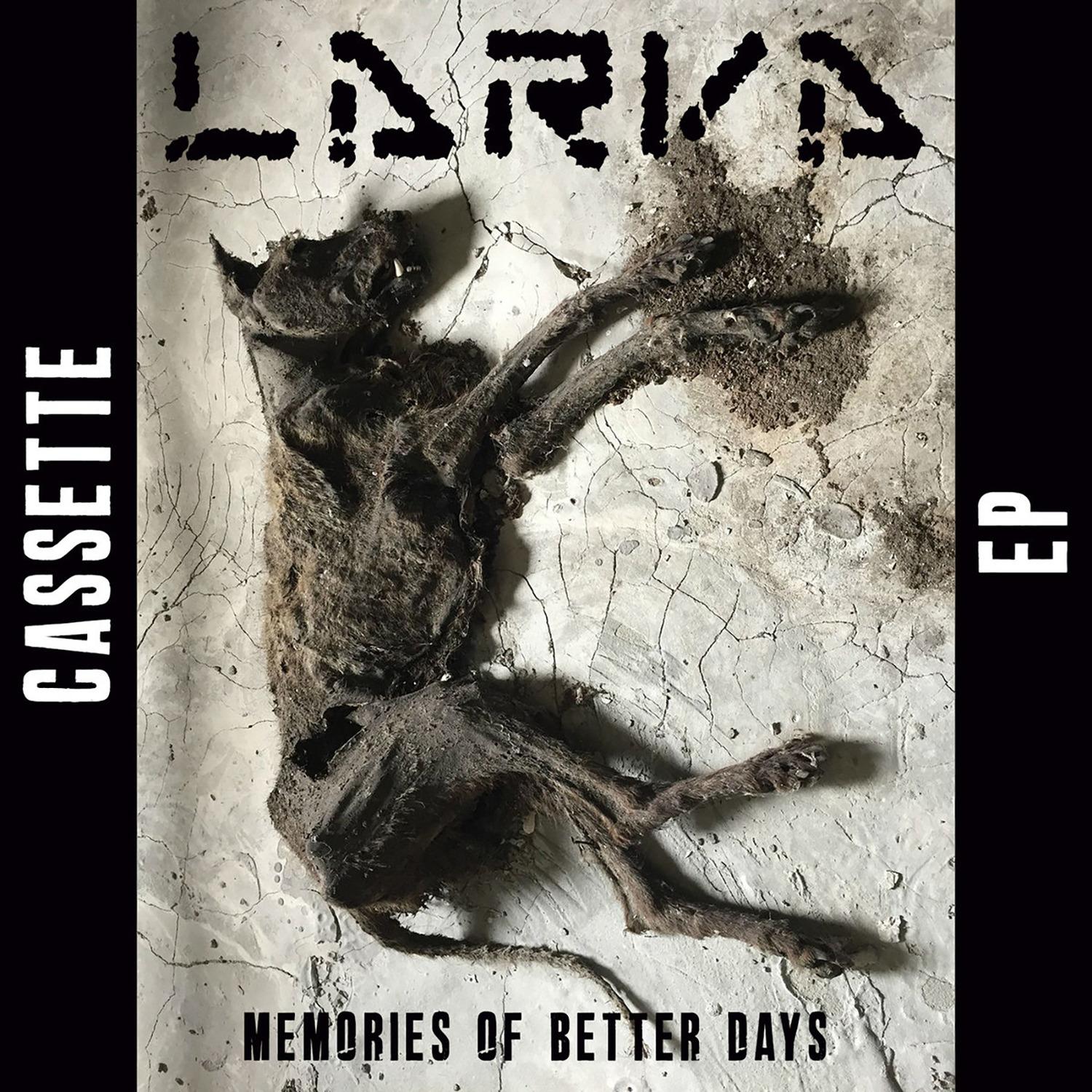Memories of Better Days