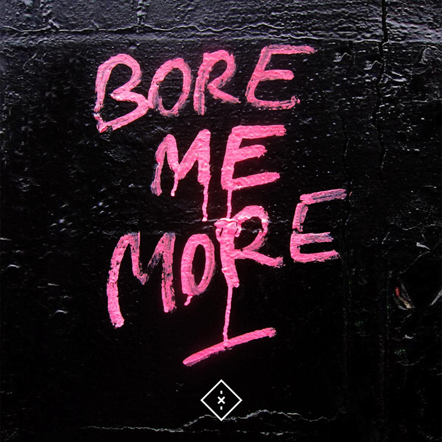 Taster Peter - Bore Me More (Original Mix)