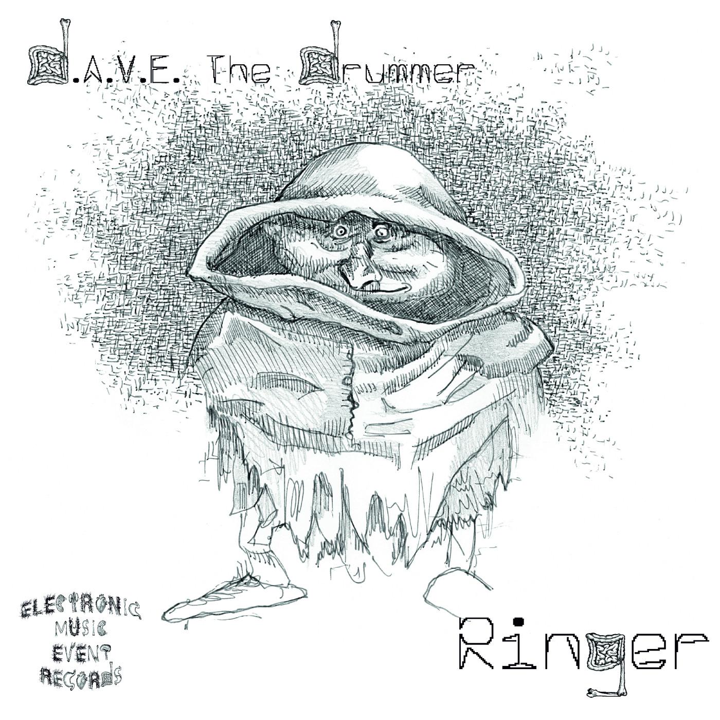 D.A.V.E. The Drummer - Ringer (Mihail P Dream Remix)