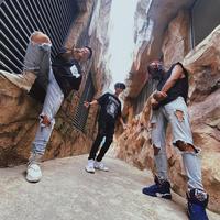 Next Episode X Booyah (Contraband Vip Edit)