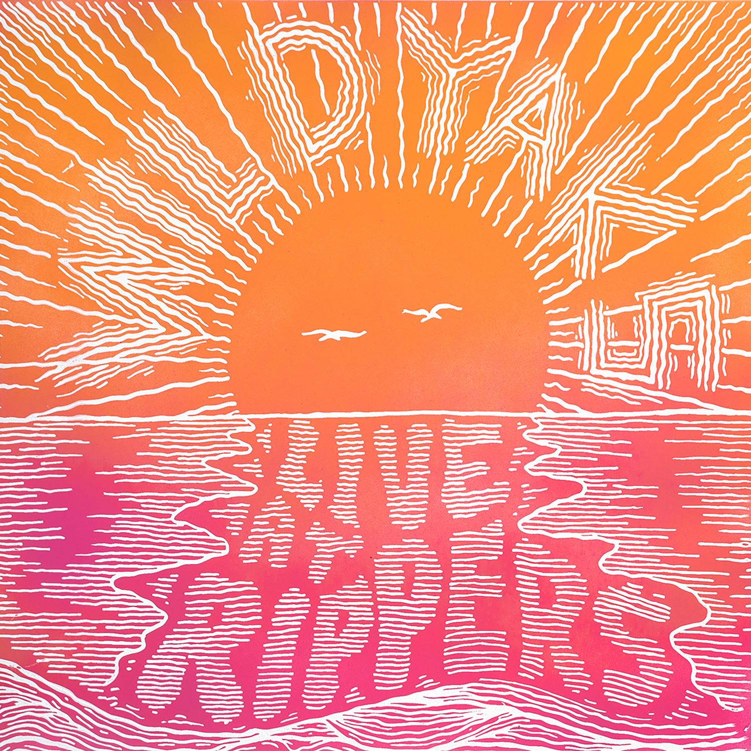 Paradise (Live)