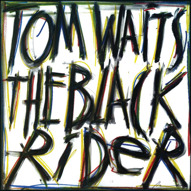 The Black Rider (2023 Remaster)