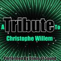 A Tribute to Christophe Willem专辑