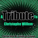 A Tribute to Christophe Willem专辑