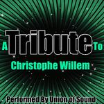 A Tribute to Christophe Willem专辑