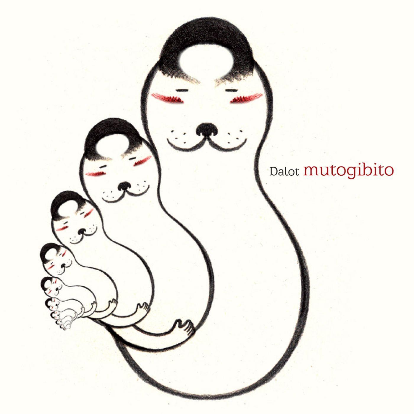Mutogibito