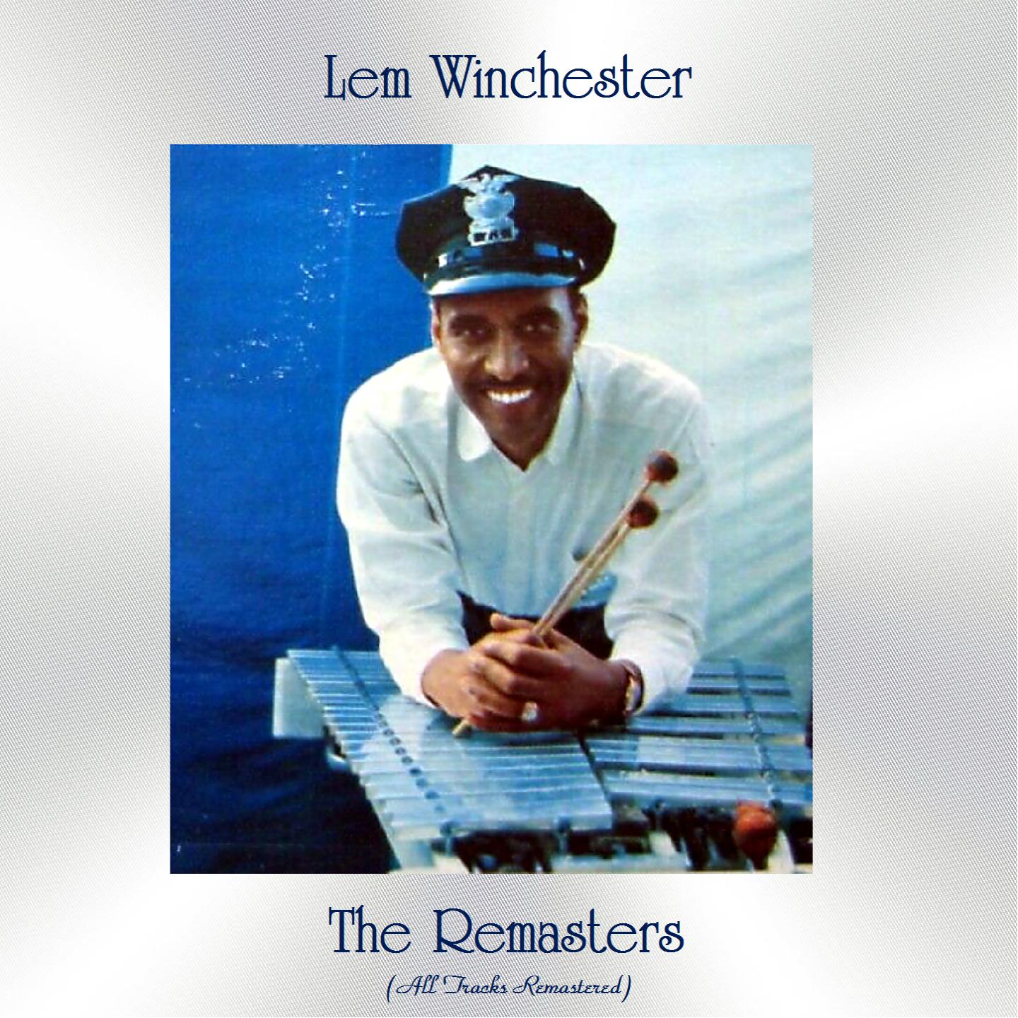 The Remasters (All Tracks Remastered)